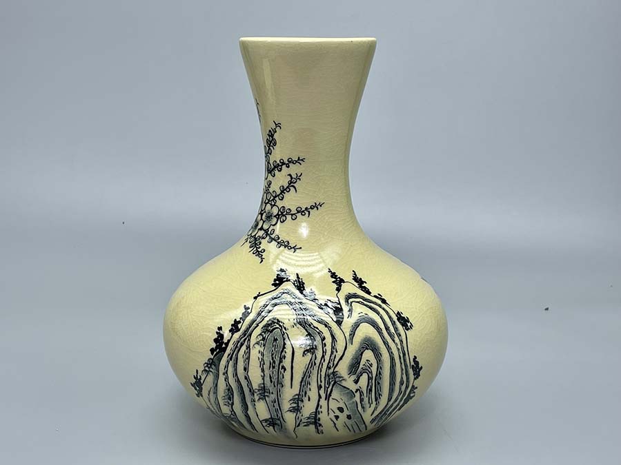 binh-mai-hoa-tiet-chim-dao-h27-gom-chu-dau-ve-vang-kim-6