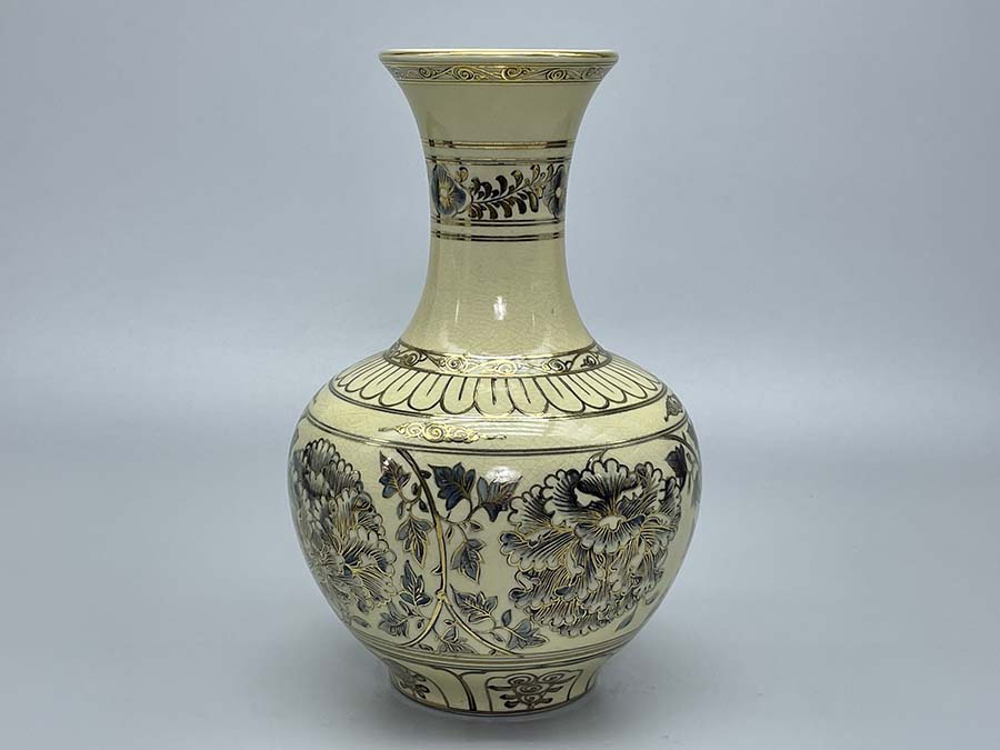 binh-phu-quy-h30-gom-chu-dau-ve-vang-kim-2