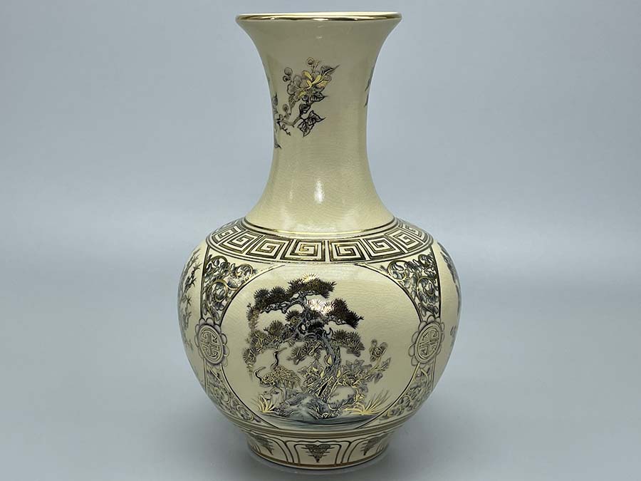 binh-phu-quy-tu-canh-h35-gom-chu-dau-ve-vang-kim-3
