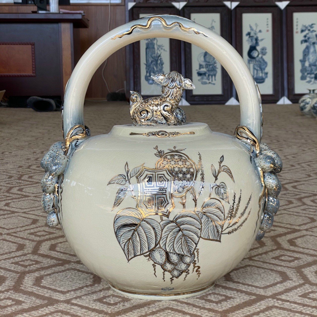 binh-voi-ve-vang-kim-gom-chu-dau-2