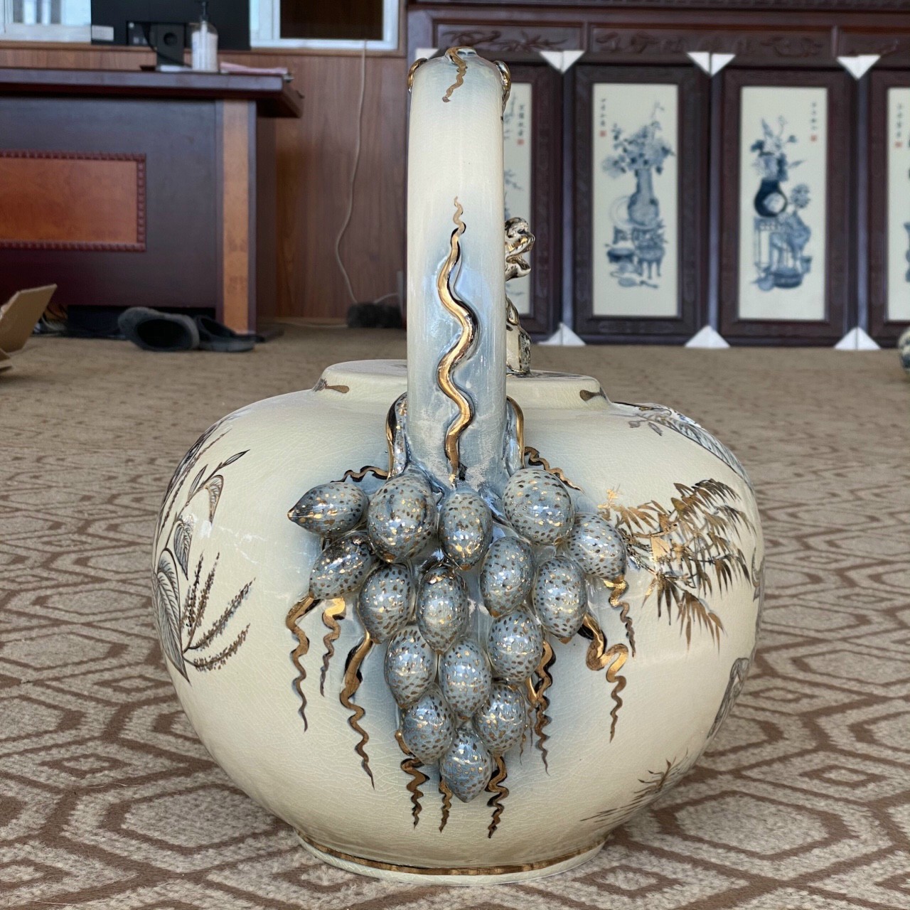 binh-voi-ve-vang-kim-gom-chu-dau-3