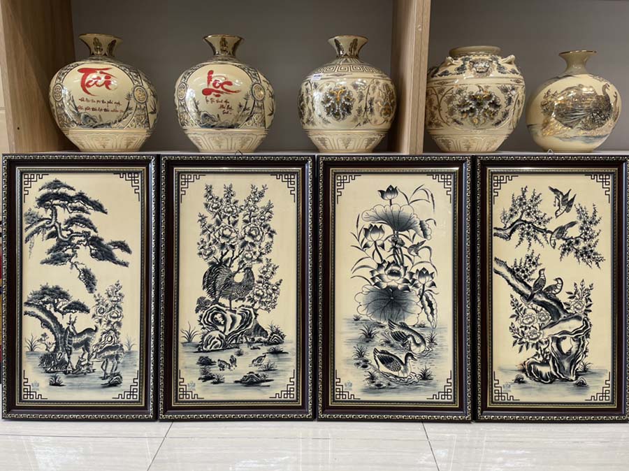 tranh-tu-quy-gom-chu-dau-truyen-thong-1