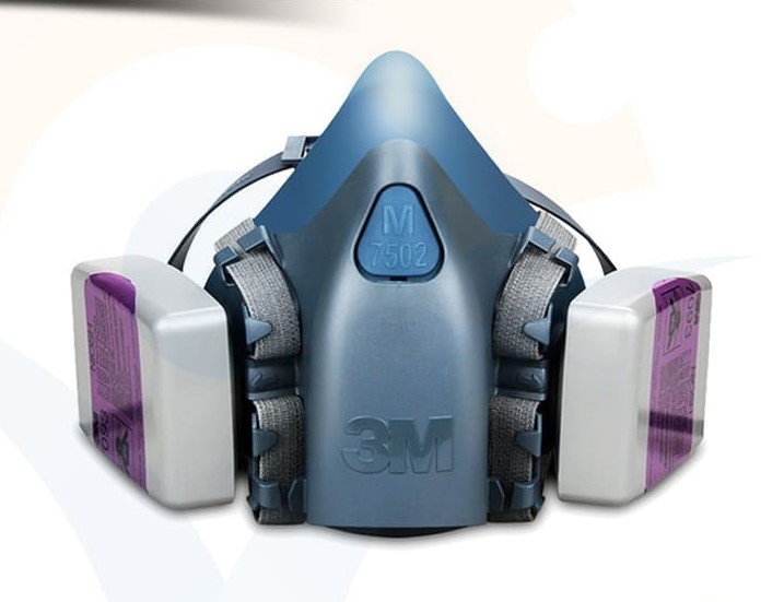Mặt nạ phòng độc 3M- mat na chong đoc-chinh-hang-05