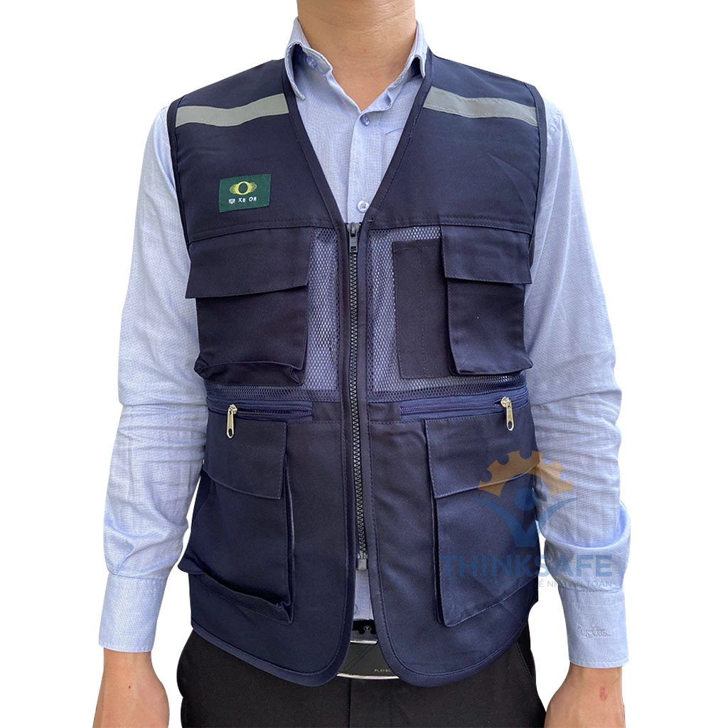 các mẫu quần áo bảo hộ đẹp may đồ bảo hộ giá rẻ