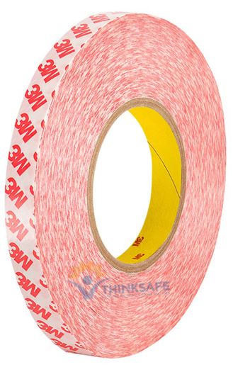 Băng keo 2 Mặt Siêu Dính Chịu Nhiệt Cao 3M 9088