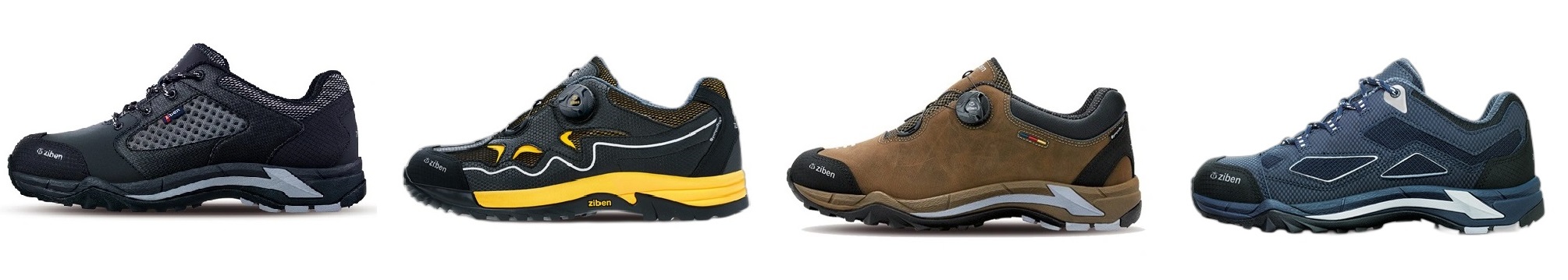 Giày bảo hộ Ziben Hàn Quốc chính hãng cao cấp giá rẻ 0