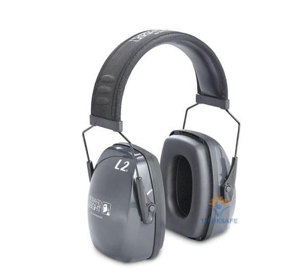 Chụp tai giảm ồn Honeywell Leightning L2F
