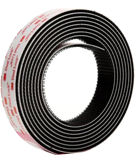 Gai dán tường cường lực 3M Dual Lock SJ3551