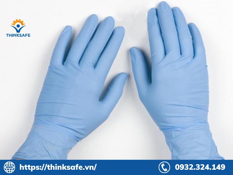 Găng tay chống tĩnh điện