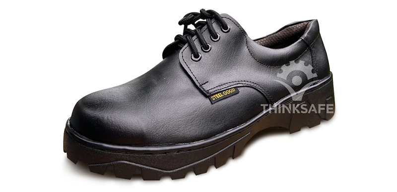 giày bảo hộ steel