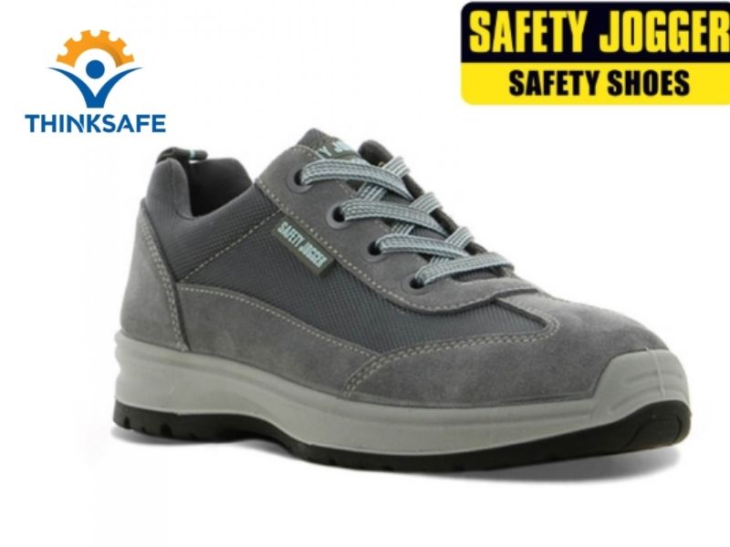 giày bảo hộ lao động jogger