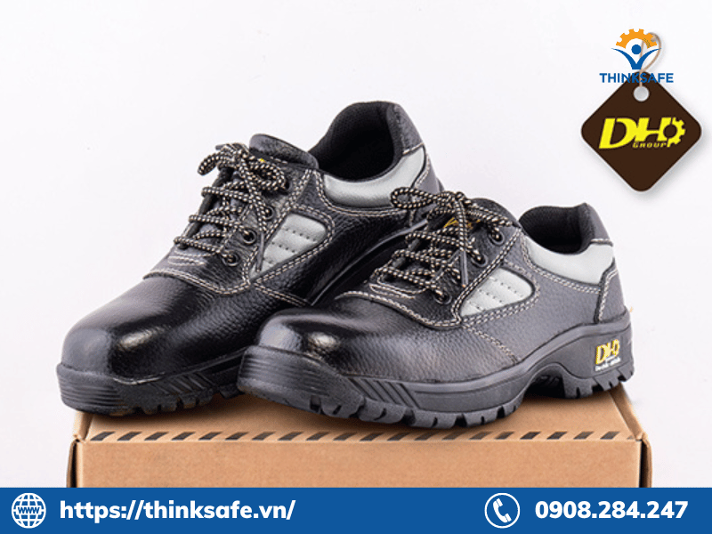 giày bảo hộ DH