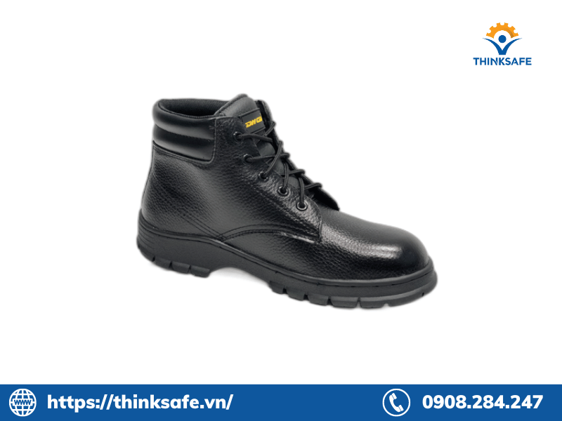 Giày cao cổ DH-group