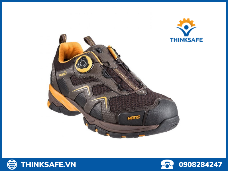 giày bảo hộ lao động Biên Hoà