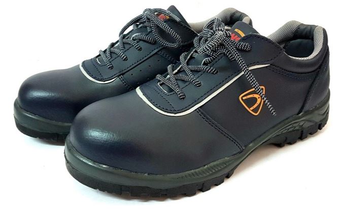 giày bảo hộ lao động HS60