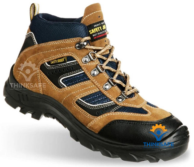 giày bảo hộ thể thao nam