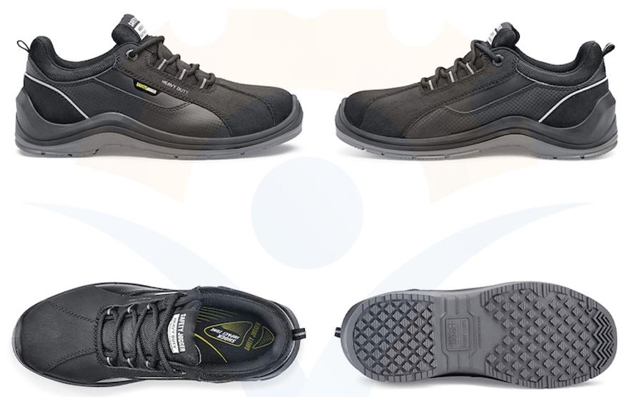 Giày bảo hộ lao động Safety Jogger Advance