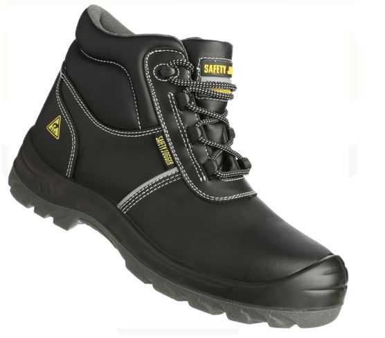 giày bảo hộ lao động Safety Jogger EOS