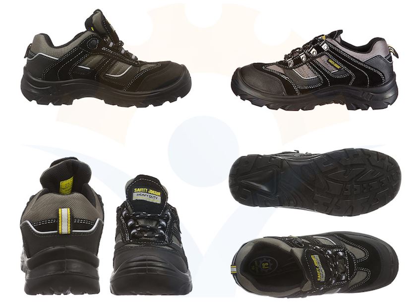 giày bao hộ lao động Safety Jogger Jumper