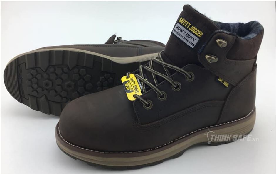 Giày  bảo hộ lao động Safety Jogger Meteor