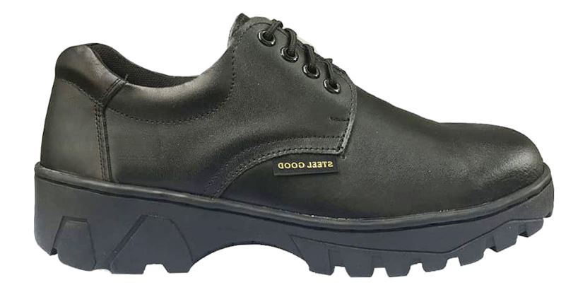 giày bảo hộ lao động Steel Good
