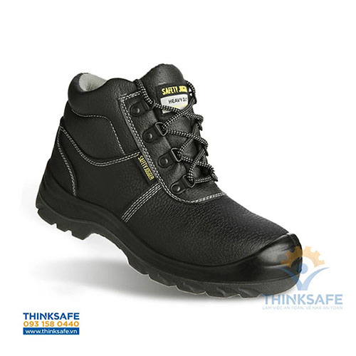 giầy bảo hộ mũi sắt Jogger Bestboy S3