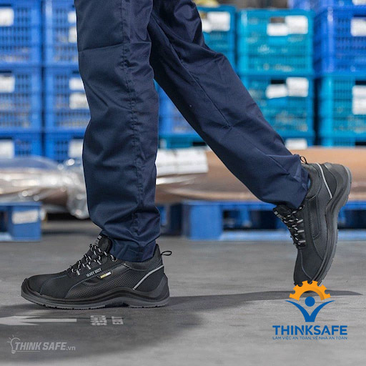 giày bảo hộ mũi sắt