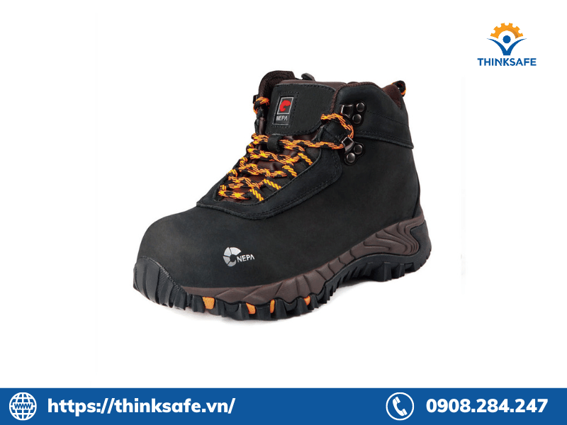 giầy bảo hộ nepa