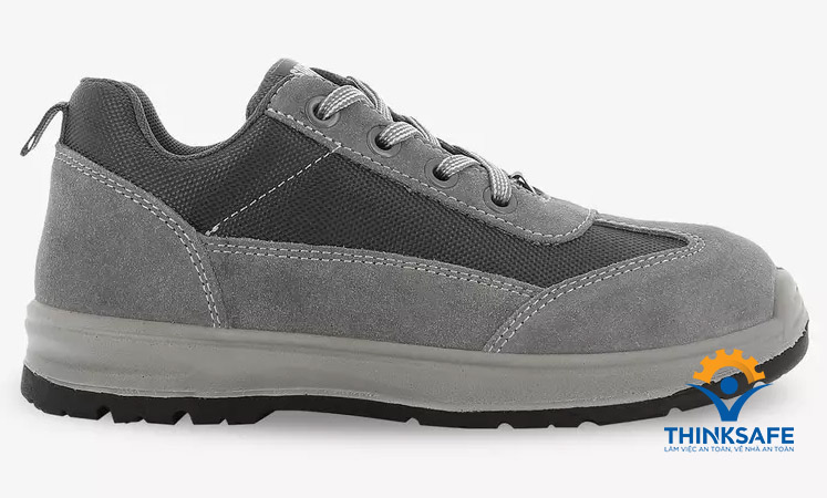 giày bảo hộ nữ đẹp