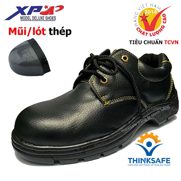 giày mũi sắt chống đinh