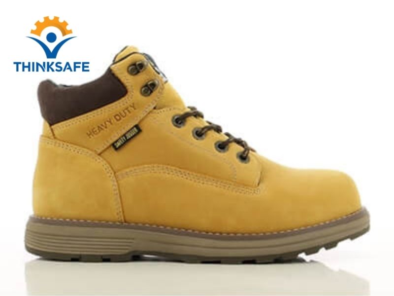 công dụng của giày bảo hộ da lộn