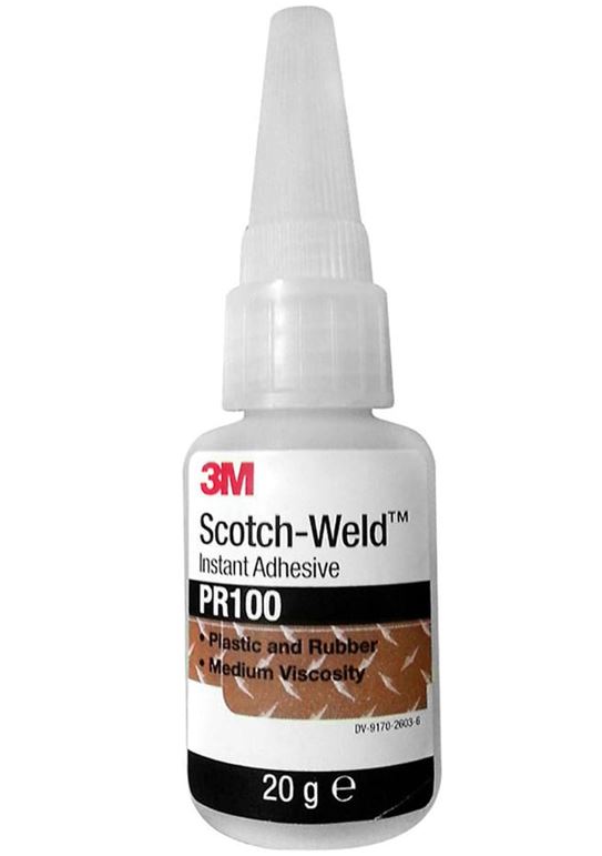 Keo dán đa năng 3M PR100