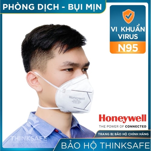 Khẩu trang N95