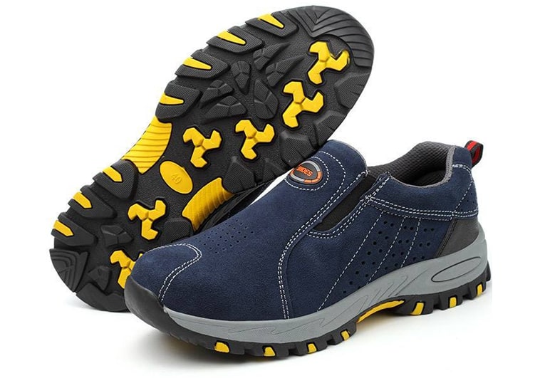 giày bảo hộ kingsman