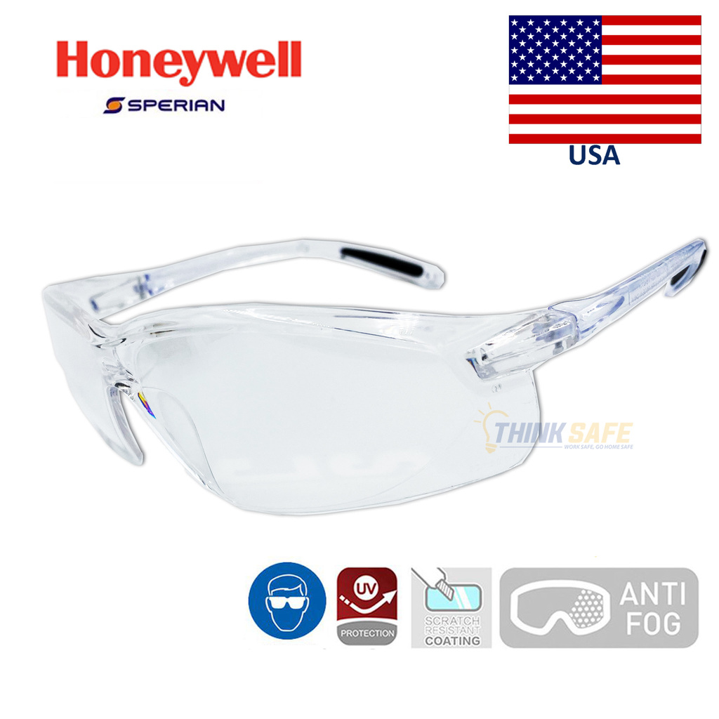 Kính bảo hộ Honeywell A700 đang được rất nhiều người dùng ưa chuộng