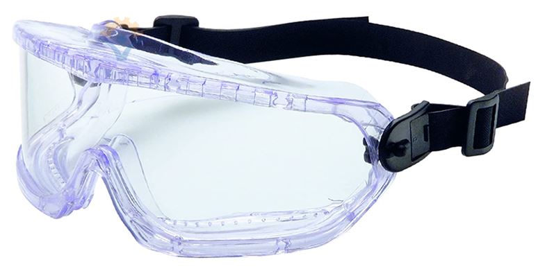 kính bảo hộ lao động cao cấp chống bụi chống tia uv 5