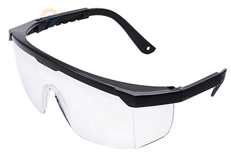 kính bảo hộ lao động King's