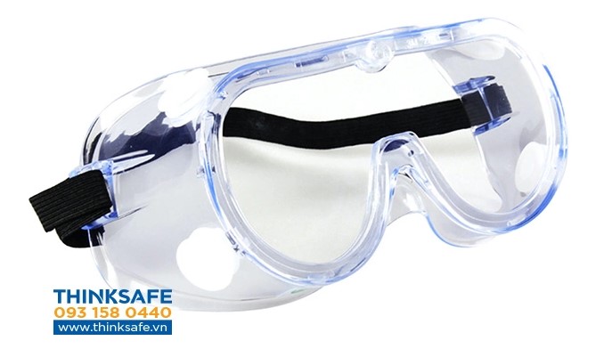 Kính chống hoá chất