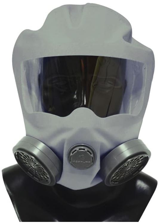 Mặt Nạ Thoát Hiểm Hỏa Hoạn EPK20