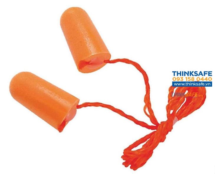 Nút tai chống ồn 3M 1110 (có dây)