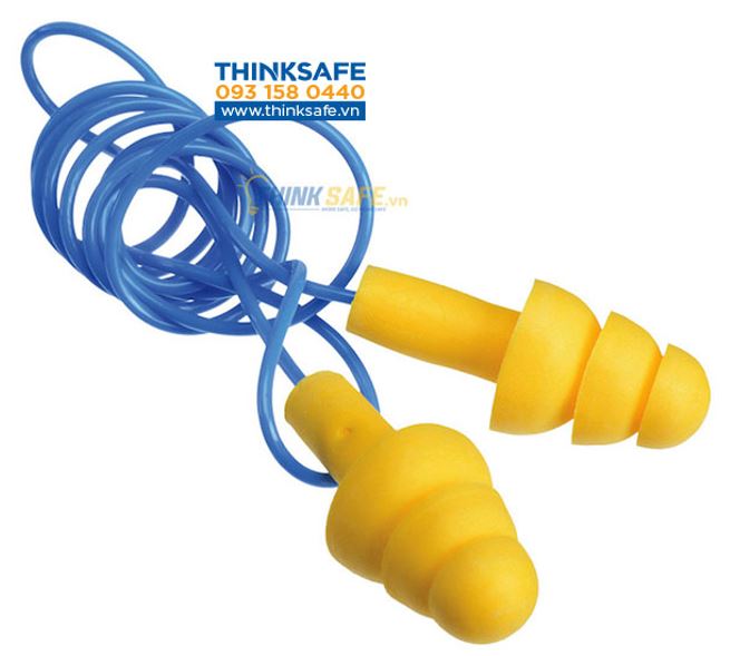Nút tai chống ồn Ultrafit 3M 340 4004