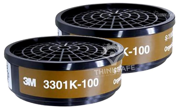 Phin lọc 3M 3301K-100