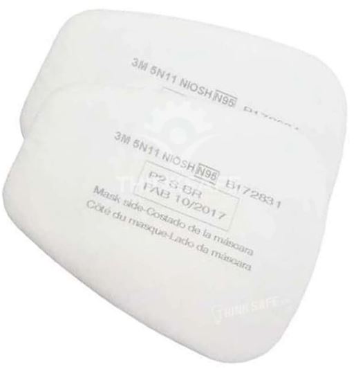 Tấm lọc bụi 3M 5N11