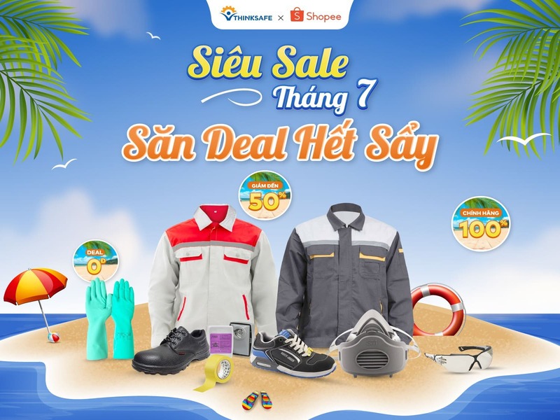 xưởng sản xuất giày bảo hộ