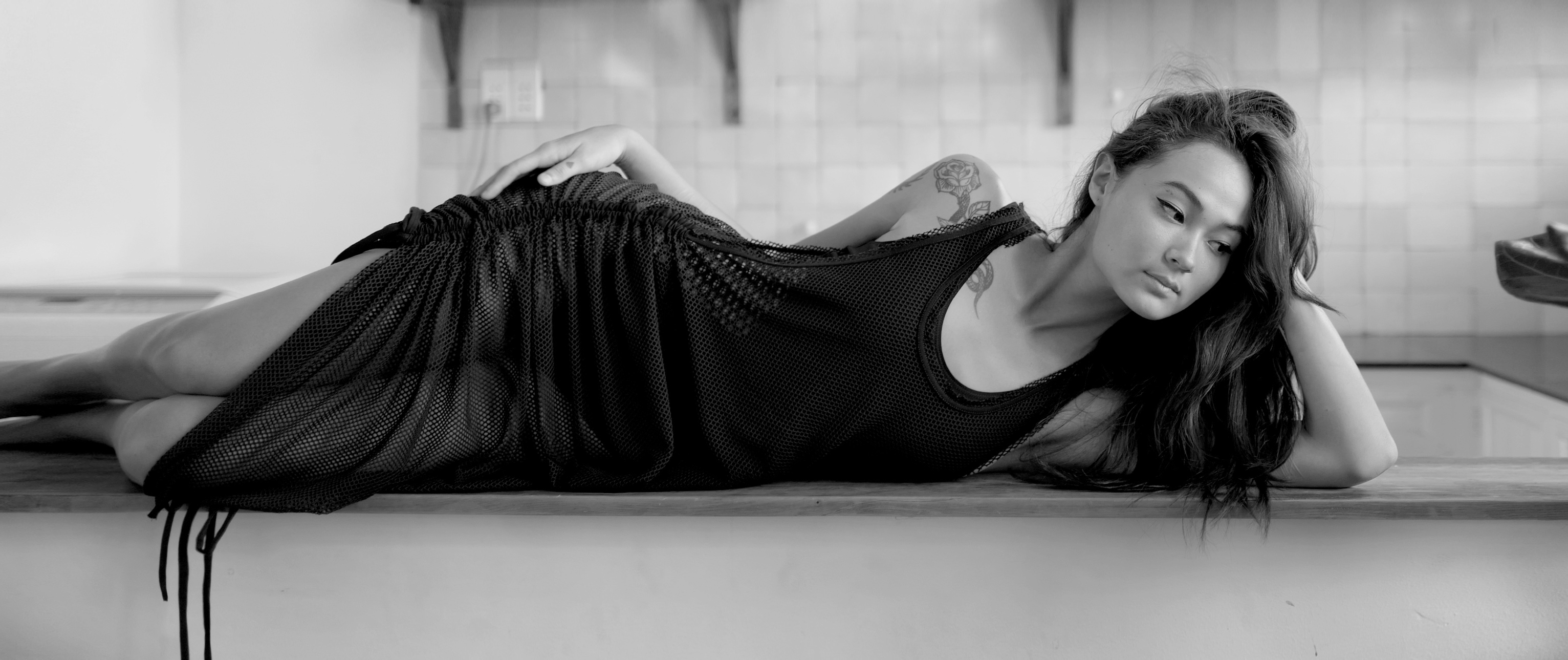 BST phong cách thể thao - ATHLEISURE INSPIRED