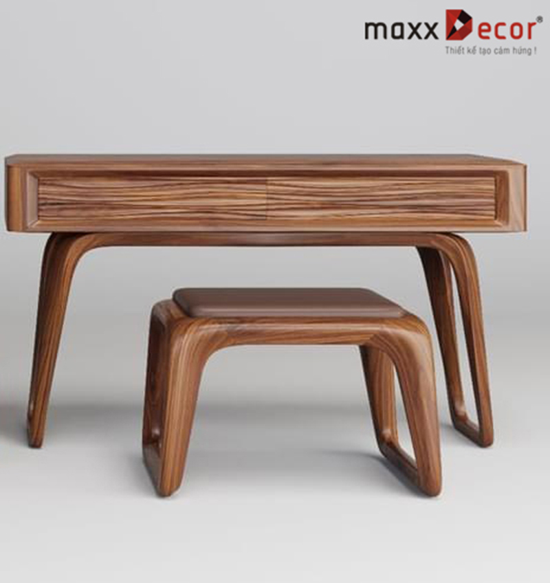 Bàn trang điểm hiện đại MDT 86w