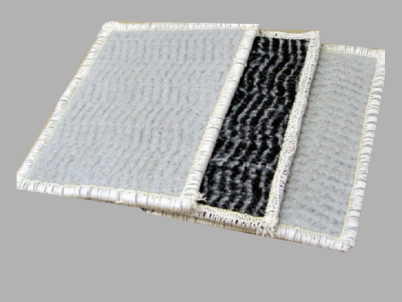 Màng sét tổng hợp BENTONITE