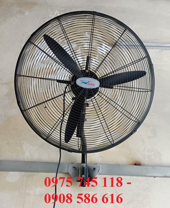 quạt treo tường SLW 600