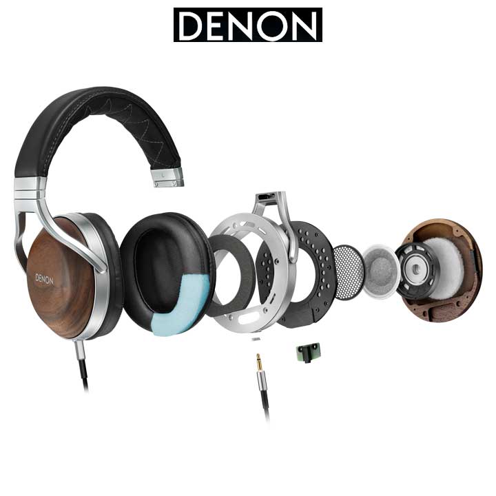 Denon AH-D7200