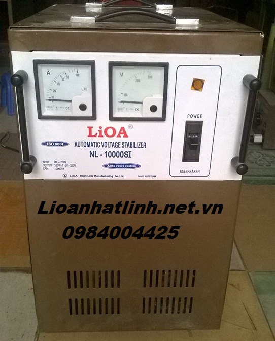 lioa 10si cũ đời 2002